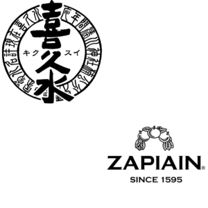 Kikusui Brewing & Zapiain Sargadoa